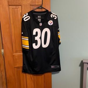 Steelers Jersey
